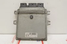 2011 2012 Nissan Rogue MEC112-120 Engine Control Module Unit Ecm B62 027