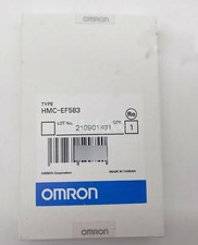 1PC NEW Omron Memory Card Unit HMC-EF583