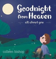 Colleen Bishop | Goodnight from Heaven | Buch | Englisch (2021) | Gebunden