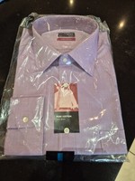 Thomas Nash Mans shirt size 17 1/2