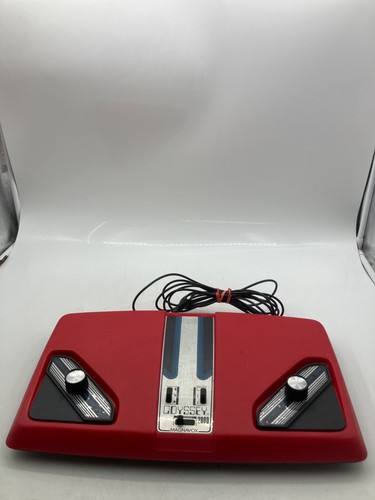 Vintage 1977 Odyssey 2000 Magnavox Videogame - Picture 2 of 9