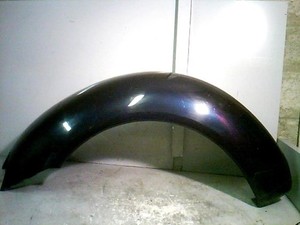 KOTFLÜGEL LINKS VORNE Volkswagen New Beetle (9C1/9G1) 1C0821105FGRU #5888033