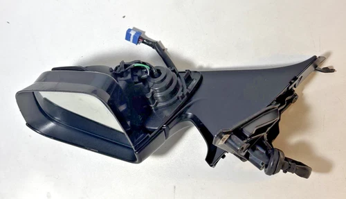2025+ Tesla Model Y Left Door Mirror Rear View Driver Side 2130969-00-A OEM