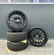V2 19 Zoll Winterräder 245/35 R19 Winterkompletträder Mercedes E Klasse W212