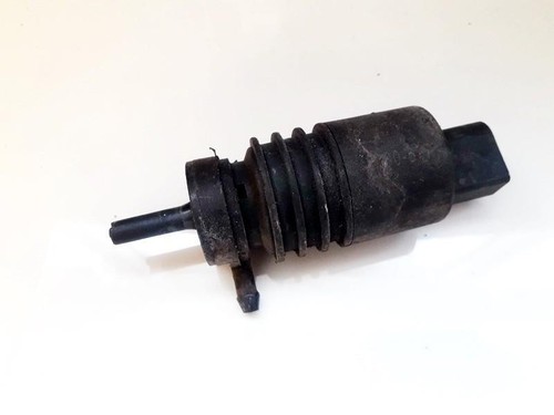 23805771 Waschwasserpumpe, Scheibenreinigung  BMW 3-Series DE794448-54
