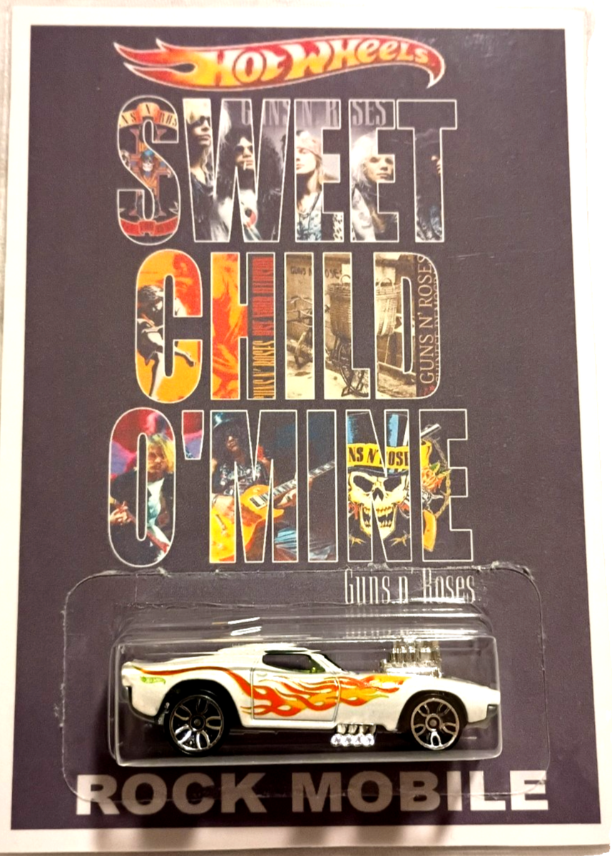 DELANO / Let's Make Love 激レア roger Amazon.com: Hot Wheels Rodger Dodger, Let's Race Series 4/5, 1:64