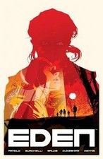 Eden, Matt Arnold, Paperback