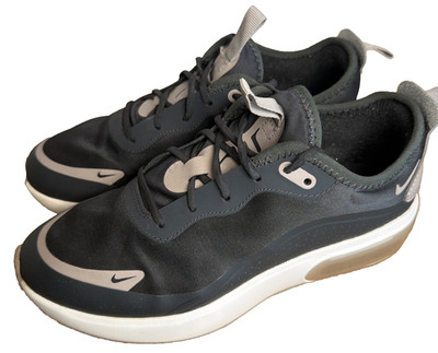 Nike Womens Air Max Dia Black & Taupe Sneakers Shoes AQ4312-005 Size 7