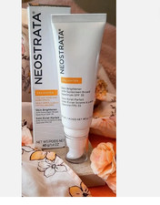 NEOSTRATA Skin Brightener Face Sunscreen Broad Spectrum SPF35 40g 1.4oz tw