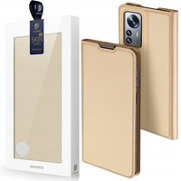 DUX Ducis Skin PRO Holster MIT Klappe FÜR Xiaomi 12 PRO Hoher Schutz