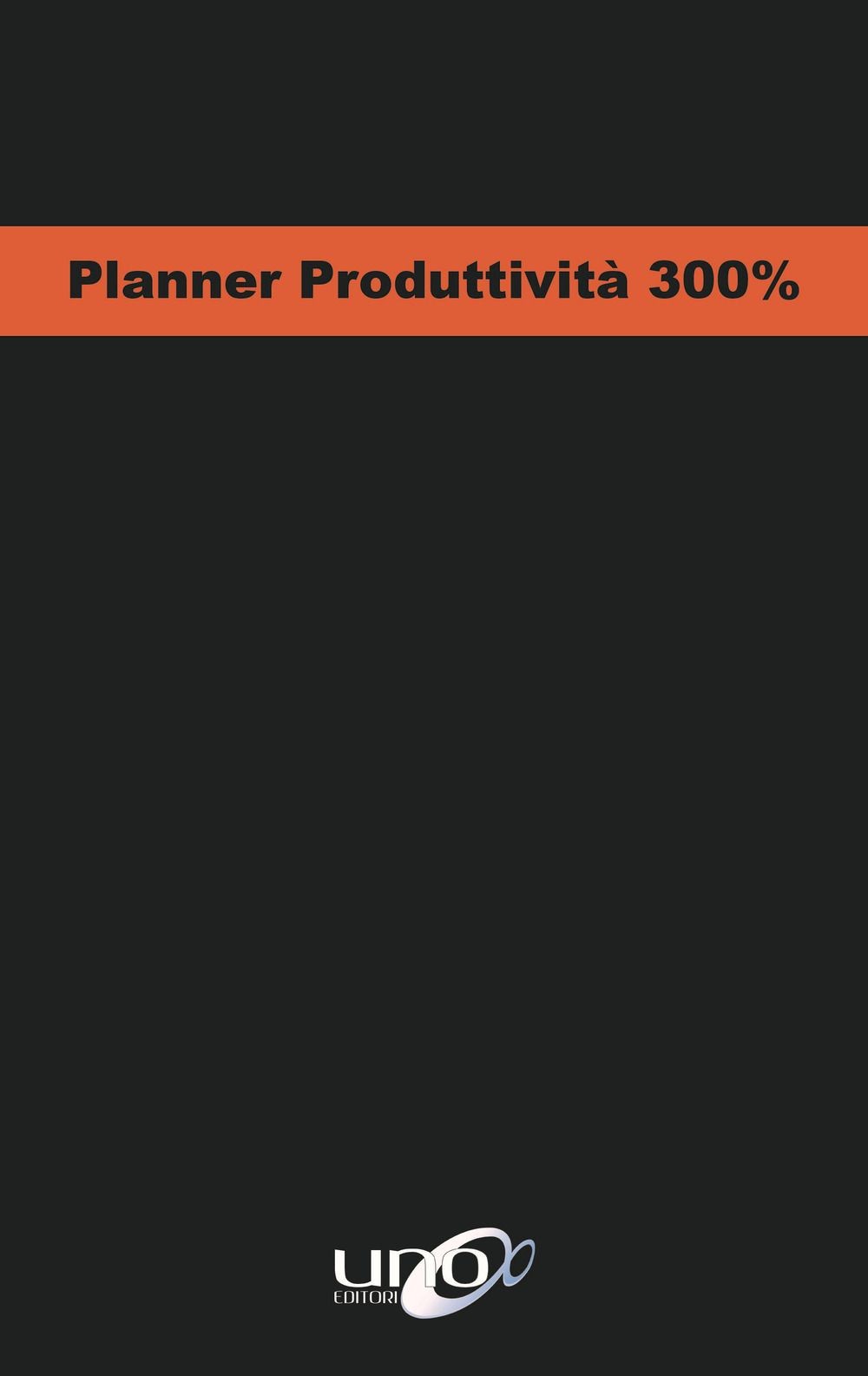 Libri Max Formisano - Planner Produttivita 300% - Immagine 4