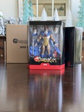 ThunderCats Ultimates Jaga Super7 7  Action Figure Sealed NEW
