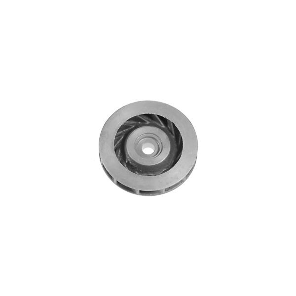 Fits FEBI FE06659 Impeller, water pump FE06659 Water pump impeller (16mm/125mm)