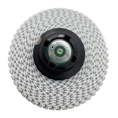 Brady Durasleeve Wire Marker Insert 15mm x 4.20mm White PTDSU-15-7596 - Picture 4 of 6
