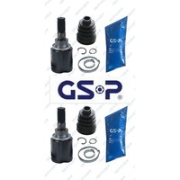 2X Gelenksatz FüR Antriebswelle GSP 657111 2 GelenksäTze Antriebsgelenke