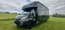 Bespoke Motorhome