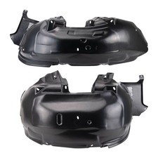 Inner Fender Liner Set For 2003-2006 Kia Sorento Ki1250108 Ki1251108