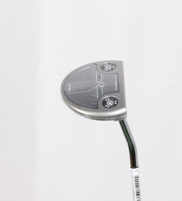 New Taylormade Tp Reserve Tr-M37 35'' Putter Rh 1237463