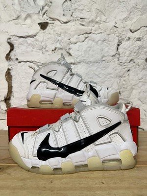 Nike Air More Uptempo 'Copy Paste' Men's Size Pre‑owned Sneakers