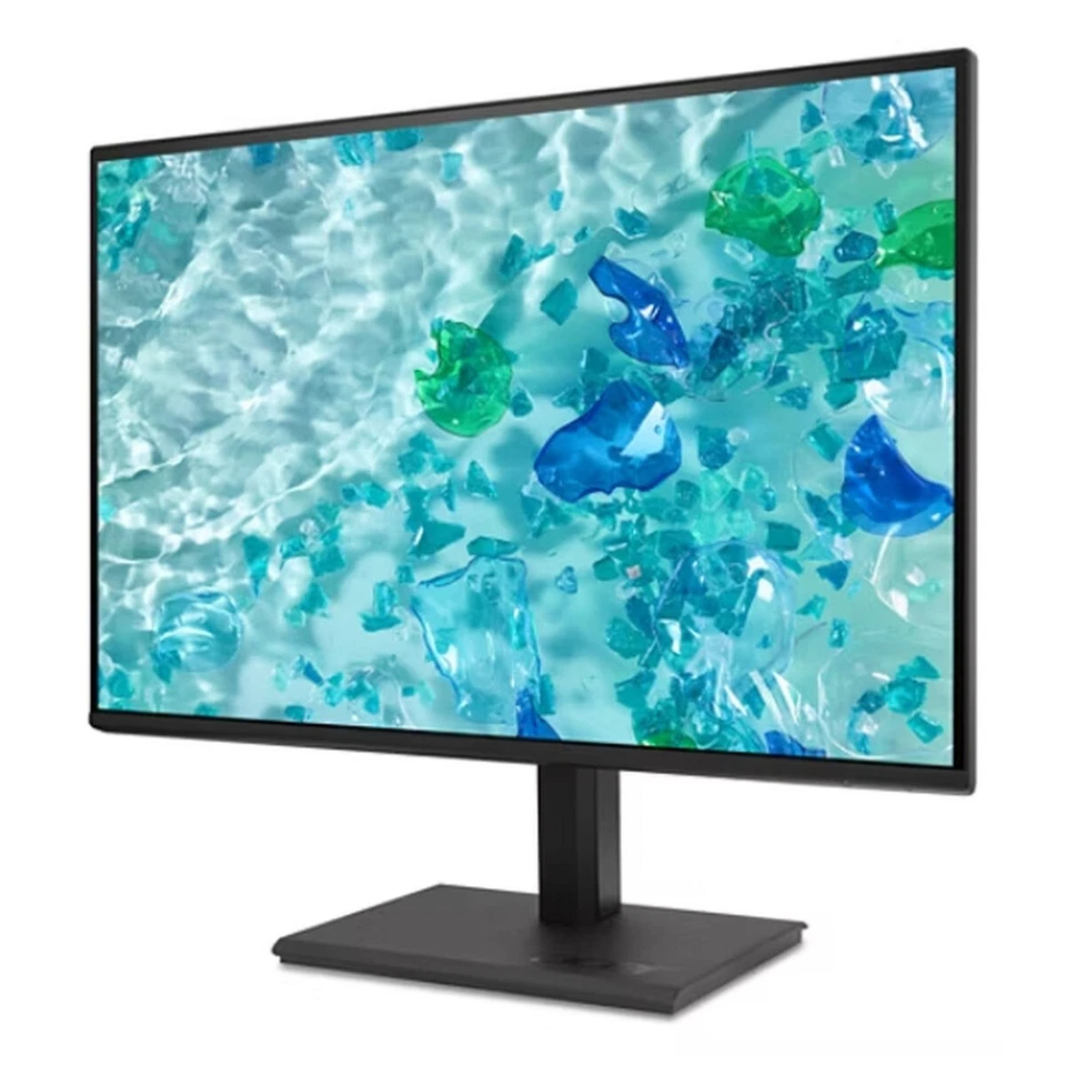 Monitor Acer UM.QB7EE.G05 Full HD 23,8" - Bild 3 von 4