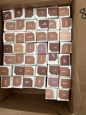 44PCS New Sealed Milk Makeup Flex Foundation Stick Full size 10g/0.35oz  Bundle
