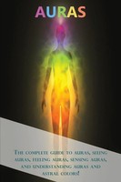 Peter Longley | Auras | Taschenbuch | Englisch (2019) | Kartoniert / Broschiert