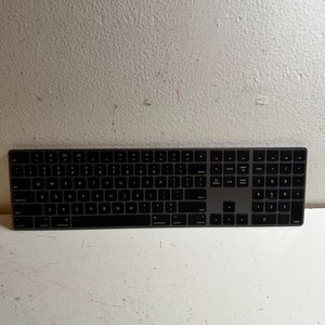 Magic Keyboard Space Grey | eBay