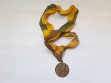 Bronze medal, Pan American Games, São Paulo, Brazil, 1963