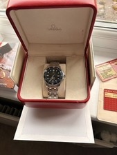 OMEGA Seamaster Professional Automatic Watch 41mm, 300m, 2531.80