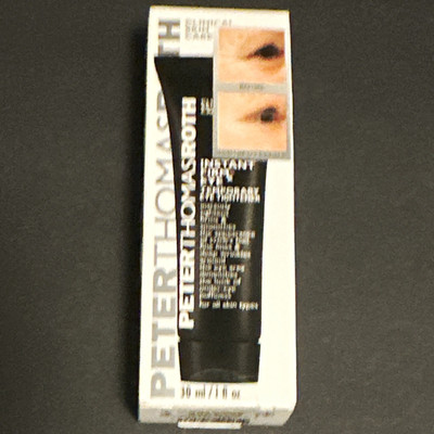Peter Thomas Roth Retinol Eye Treatment Anti-Aging Wrinkles 30ml/1 fl oz