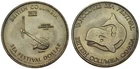 Canada - Dollar 1978 - Sea Festival Dollar - Vancouver, British Columbia