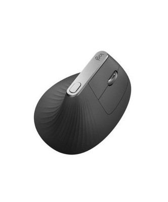 LOGITECH MX Vertical Wireless Maus  4000 DPI Bluetooth Rechtshänder - DEMOGERÄT