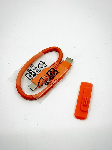 LaCie Rugged Mini 1TB SSD USB-C Thunderbolt External Drive – 2000MB/s - Picture 5 of 6