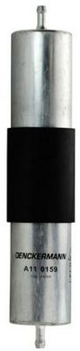 2x ✅Fits DENCKERMANN FILTRY A110159 FUEL FILTER ⭐UK Seller⭐ - Image 4