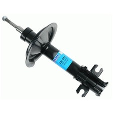 2x Sachs Stoßdämpfer vorne 230545 46536771 | 486958