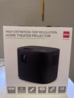 Rca, 720P Home Theater Projector, 120 Ansi, Rpj181, Black Brand New Sealed!