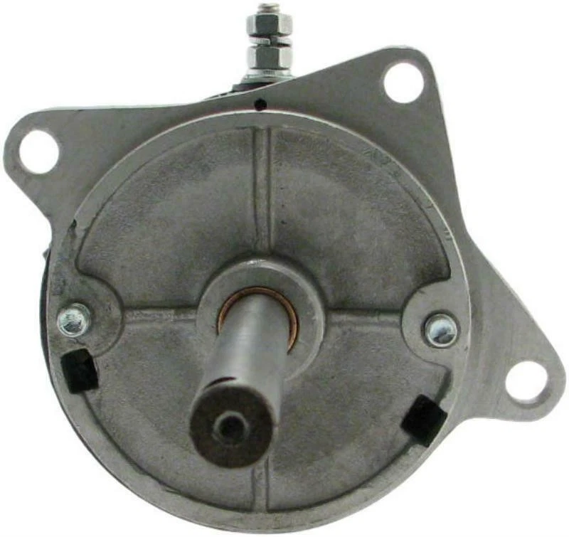 Motor De Arranque Para Ford Club Country Sedán Squire Cusomline Del Rio B6A11002A 3115 Foto 4 de 4