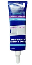 Mould Magic EXTREME GEL 120g TUBE ✨Grout Mildew Remover Taps Sinks Tiles Windows