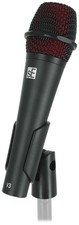 Se Electronics V3 All-Metal Handheld Dynamic Microphone Cardioid Mic Clip Pouch