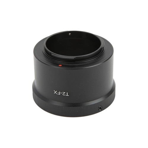 T2‑Fx Adapter Ring For T2 Mount Lens To For Fuji Fx Mount Camera Adapter DTS - Picture 22 of 22