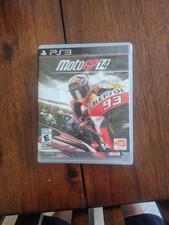 MotoGP 14 PlayStation 3 PS3 CIB