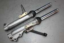 2x Standrohr Tauchrohr Gabelstandrohre links rechts Roller Keeway Flash 50