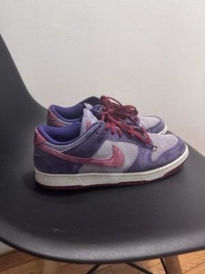 Nike Dunk Plums Size 9.5