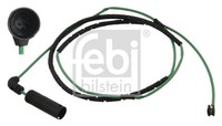 Febi Bilstein Warnkontakt Bremsbelagverschleiß 36033 FüR BMW E46 3Er CSL