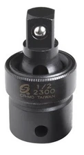 SUNEX 1/2" Dr. Impact Universal Joint SUN2300