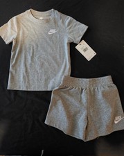 Nike Toddler Boys 2-Piece Set Size 3T NWT