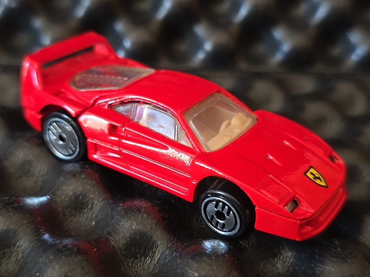 1/43 Red Line フェラーリ F40 レッド 1/43 RED-LINE F40 Ferrari 赤 1/43 自動車 乗用車 【公式通販】