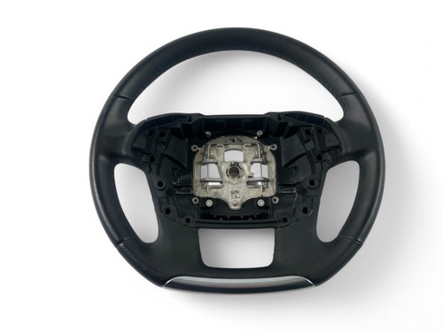 CITROËN C4 II B7 Steering Wheel 3070070 29533026 - Picture 2 of 10
