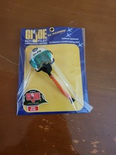 ビンテージGI ジョー 1964 アクションパイロット救命ボートセット ハスブロ Gi Joe Action Pilot for sale | eBay