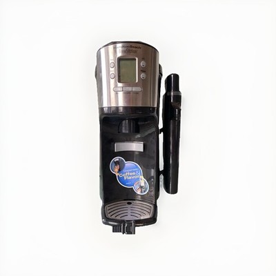 Hamilton Beach Brew station